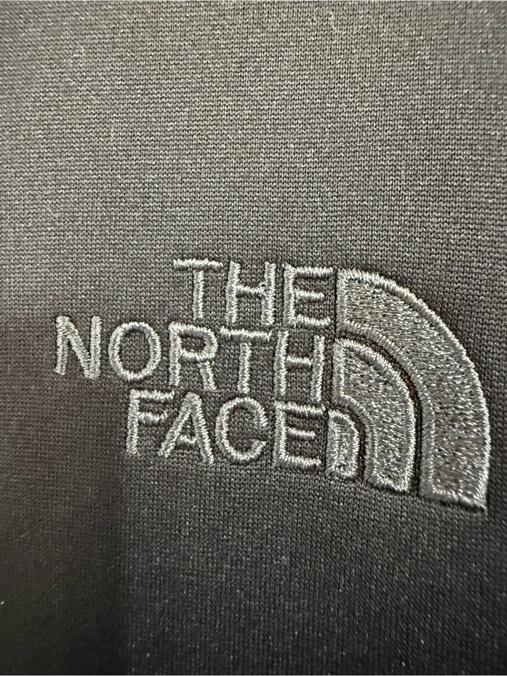 The North Face Men’s Black WindWall Vest Sz M